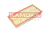 Фiльтр повiтряний kamoka F248001