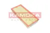Фiльтр повiтряний kamoka F248001