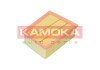 Фiльтр повiтряний kamoka F248201