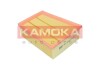 Фiльтр повiтряний kamoka F248201