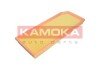 Фiльтр повiтряний kamoka F249101