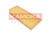 Фiльтр повiтряний kamoka F249101