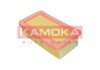 Фiльтр повiтряний kamoka F249201