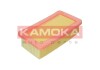 Фiльтр повiтряний kamoka F249201