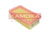 Фiльтр повiтряний kamoka F249201