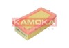 Фiльтр повiтряний kamoka F249201