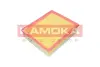 Фiльтр повiтряний Kamoka F249301 (фото 3)