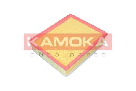 Фiльтр повiтряний kamoka F249301