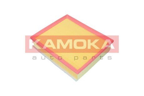 Фiльтр повiтряний kamoka F249301