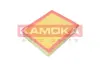Фiльтр повiтряний Kamoka F249301 (фото 1)