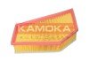 Фiльтр повiтряний kamoka F249501