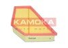 Фiльтр повiтряний kamoka F249501