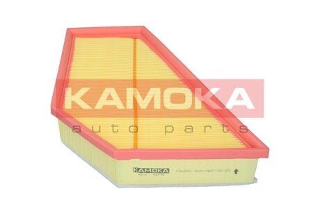 Фiльтр повiтряний kamoka F249501