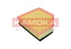 Фiльтр повiтряний kamoka F249601