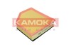 Фiльтр повiтряний kamoka F249601