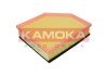 Фiльтр повiтряний kamoka F249601