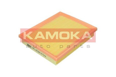 Фiльтр повiтряний kamoka F249701