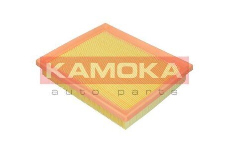 Фiльтр повiтряний kamoka F249701