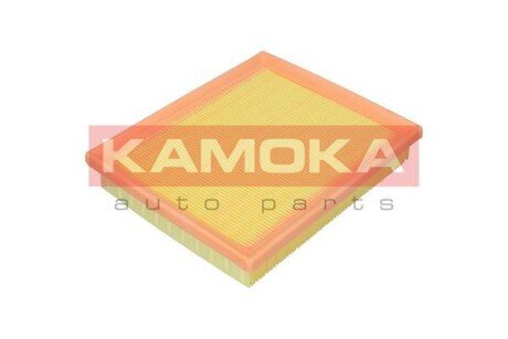 Фiльтр повiтряний kamoka F249701