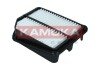 Фiльтр повiтряний kamoka F249901