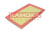 Фiльтр повiтряний kamoka F250001