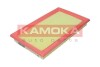 Фiльтр повiтряний kamoka F250001