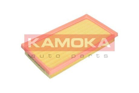 Фiльтр повiтряний kamoka F250301