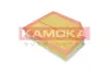 Фiльтр повiтряний kamoka F250501
