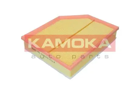 Фiльтр повiтряний Kamoka F250501