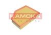 Фiльтр повiтряний kamoka F250601