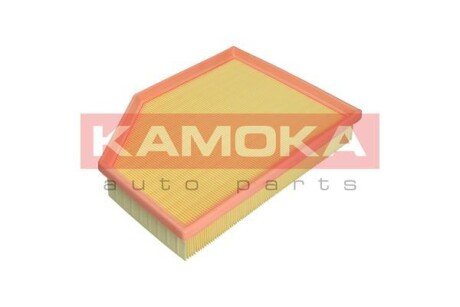 Фiльтр повiтряний kamoka F250601