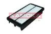 Фiльтр повiтряний kamoka F250701