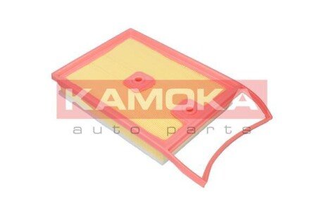 Фiльтр повiтряний kamoka F250801 на Шкода Fabia 3