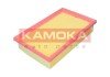 Фiльтр повiтряний kamoka F250901