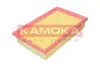 Фiльтр повiтряний Kamoka F250901 (фото 3)