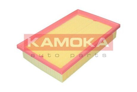 Фiльтр повiтряний kamoka F250901