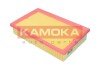 Фiльтр повiтряний kamoka F250901