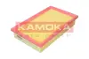 Фiльтр повiтряний Kamoka F250901 (фото 1)