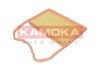 Фiльтр повiтряний kamoka F251001