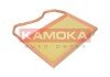 Фiльтр повiтряний kamoka F251001