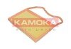 Фiльтр повiтряний kamoka F251001