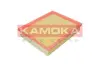 Фiльтр повiтряний Kamoka F251101 (фото 3)
