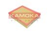 Фiльтр повiтряний kamoka F251101