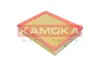 Фiльтр повiтряний Kamoka F251101 (фото 4)