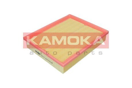 Фiльтр повiтряний kamoka F251101 на Сеат Ibiza 4