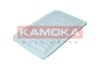 Фiльтр повiтряний kamoka F251501