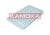 Фiльтр повiтряний kamoka F251501