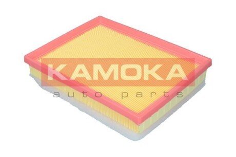 Фiльтр повiтряний kamoka F251801