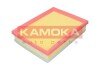 Фiльтр повiтряний kamoka F251801