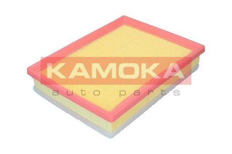 Фiльтр повiтряний kamoka F251801